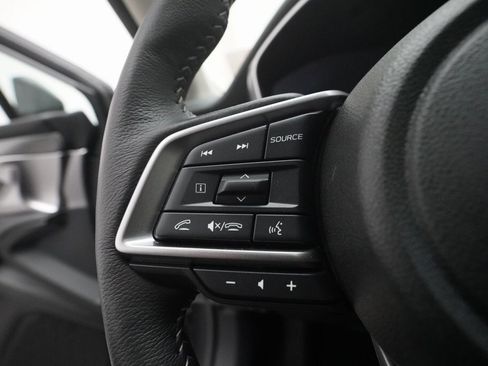 Used 2025 Subaru Outback Limited image 18