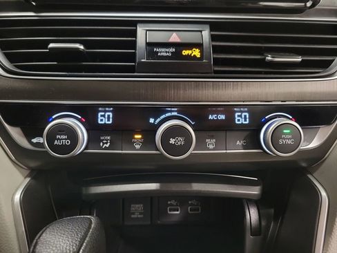 Used 2021 Honda Accord LX image 18