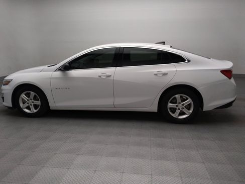Used 2022 Chevrolet Malibu LS FWD image 3