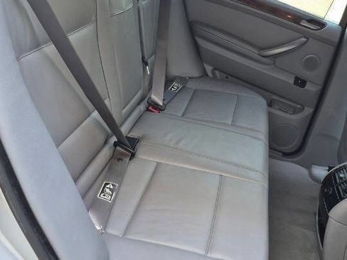 Used 2005 BMW X5 3.0i AWD/4WD image 54