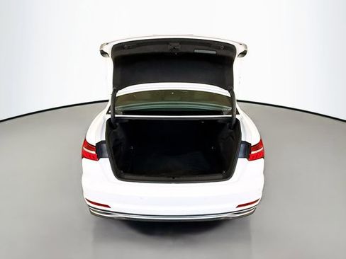 Used 2024 Audi A6 Premium Plus image 26