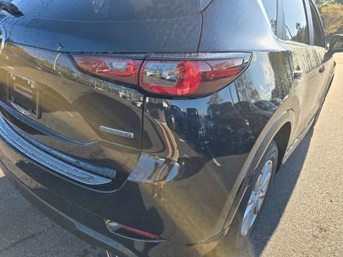New 2025 MAZDA CX-5 AWD 2.5 S w/ Select Package image 12
