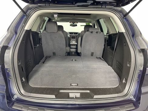 Used 2015 Chevrolet Traverse LT AWD/4WD image 18