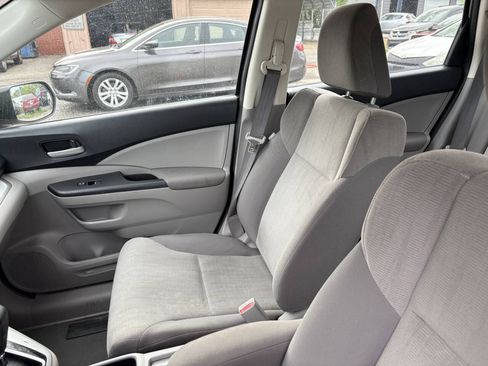 Used 2013 Honda CR-V LX image 7