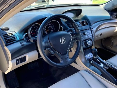 Used 2012 Acura TL Auto image 18