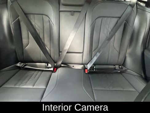 Used 2025 BMW X3 xDrive30i AWD/4WD image 13