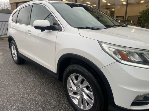 Used 2015 Honda CR-V EX-L image 33