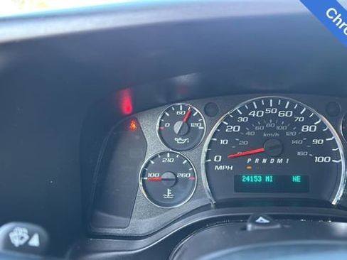 Used 2024 Chevrolet Express 3500 LT w/ LT Preferred Equipment Group RWD image 14