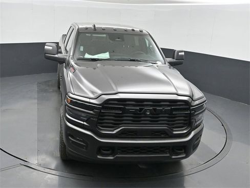 New 2026 RAM 2500 Big Horn image 35