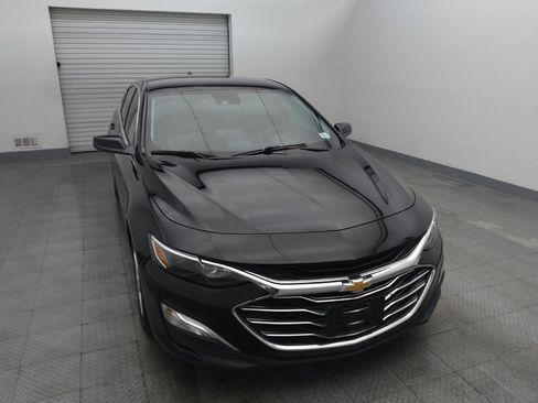 Used 2024 Chevrolet Malibu LS image 14