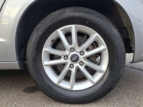 Used 2019 Dodge Grand Caravan GT image 8