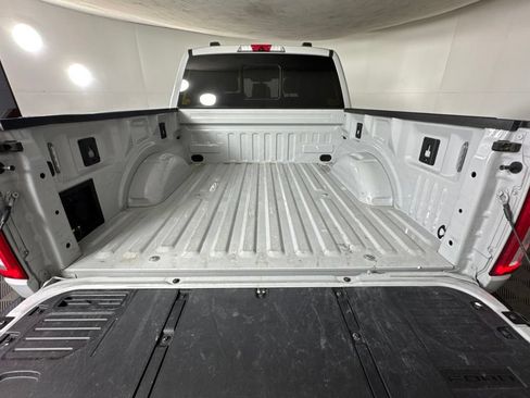 Used 2023 Ford F150 Lariat w/ Equipment Group 502A High AWD/4WD image 40