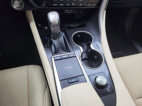 Used 2021 Lexus RX 350 FWD w/ Accessory Package image 29