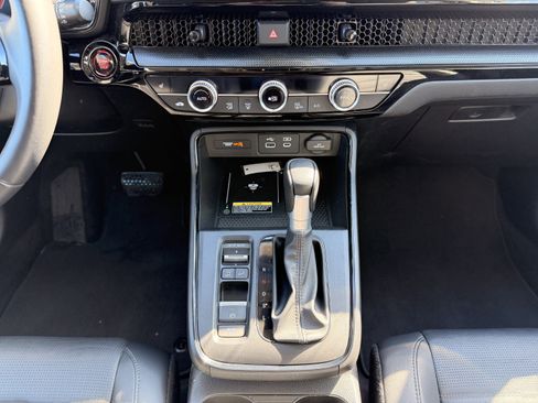 Used 2024 Honda CR-V EX-L image 20