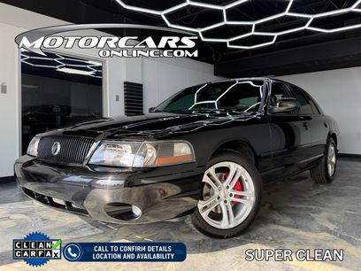Used 2003 Mercury Marauder
