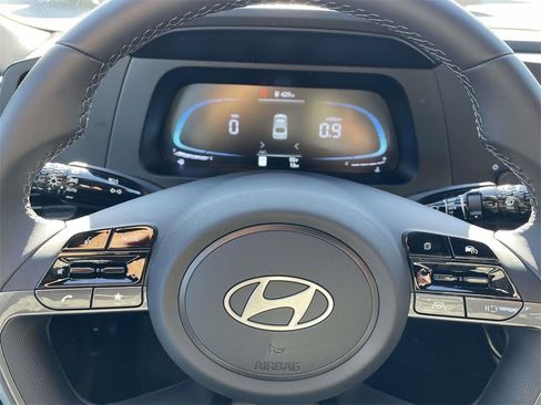 New 2026 Hyundai Elantra Sport image 18