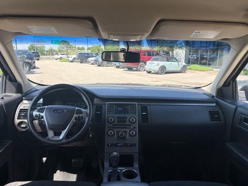 Used 2015 Ford Flex SE FWD image 20