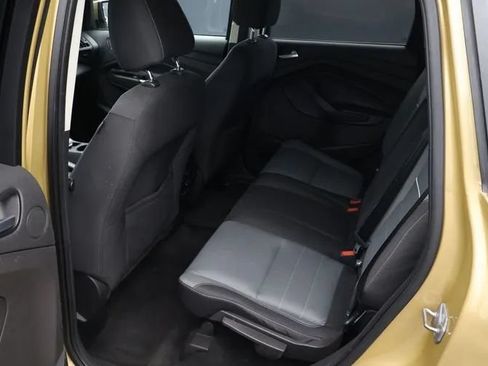 Used 2014 Ford Escape SE w/ Equipment Group 201A AWD/4WD image 15