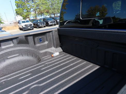 New 2026 Ford F250 Platinum image 9