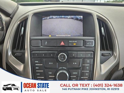 Used 2014 Buick Verano FWD image 16