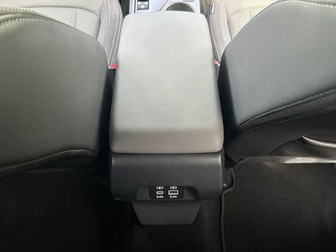 Certified 2024 Subaru Crosstrek 2.0i Premium AWD/4WD image 29