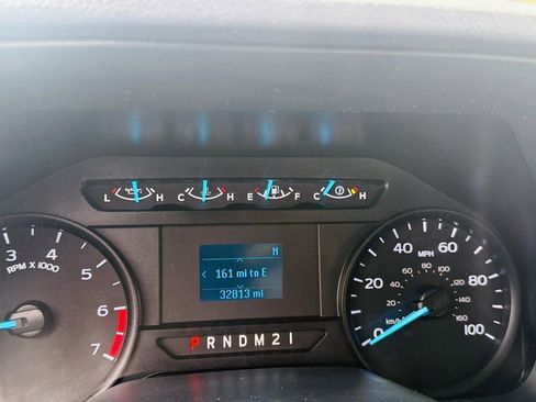 Used 2022 Ford F250 XL w/ Power Equipment Group AWD/4WD image 21