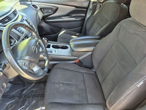 Used 2019 Nissan Murano SV AWD/4WD image 19