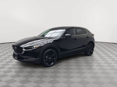 Certified 2022 MAZDA CX-30 AWD 2.5 S w/ Select Package image 31