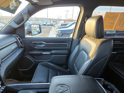Used 2020 RAM 1500 Laramie w/ Sport Appearance Package image 26