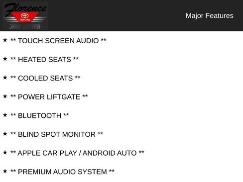 Used 2023 Buick Envision Avenir FWD image 5