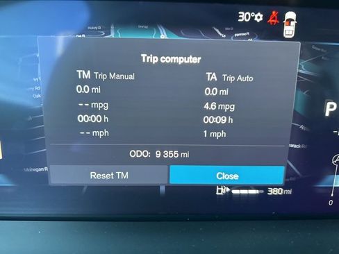 Used 2025 Volvo XC90 B6 Plus image 19