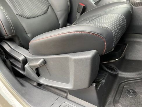 New 2026 Ford Bronco Raptor image 35