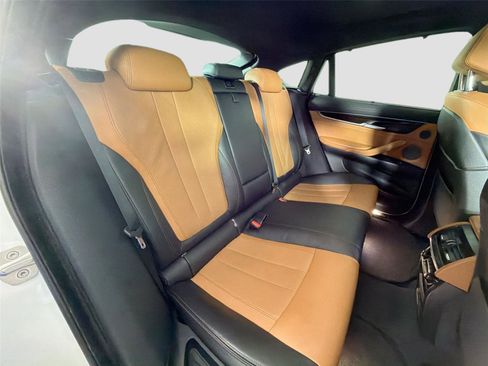 Used 2017 BMW X6 xDrive40i AWD/4WD image 26
