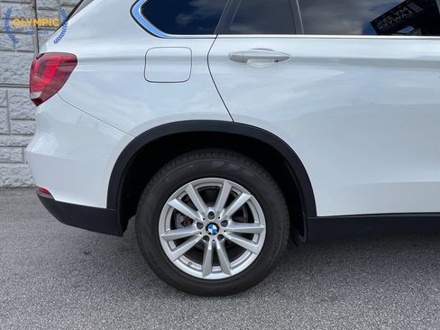 Used 2015 BMW X5 xDrive35i AWD/4WD image 12