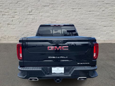 Used 2022 GMC Sierra 1500 Denali image 4