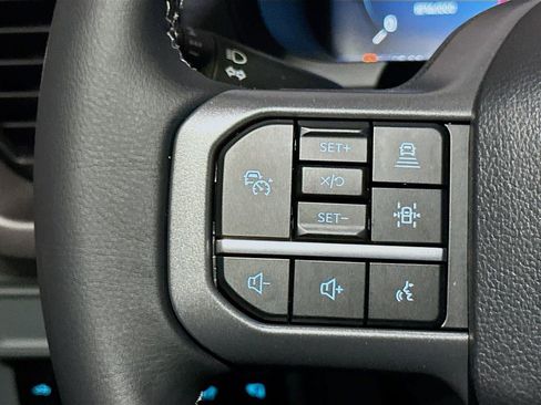 New 2026 Ford F150 XLT w/ Equipment Group 302A MID AWD/4WD image 30