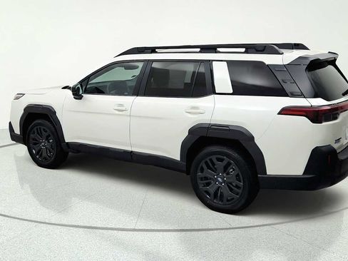 Certified 2026 Subaru Outback Limited XT w/ Premium/Limited Package AWD/4WD image 6