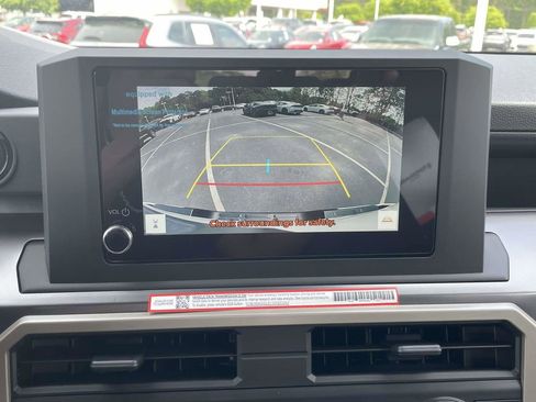 New 2026 Toyota Tacoma SR5 AWD/4WD image 38