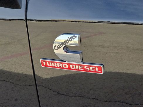 New 2026 RAM 3500 Lone Star image 7