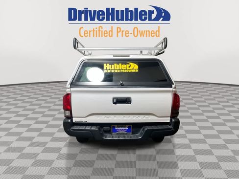 Used 2020 Toyota Tacoma SR image 7