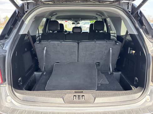 Used 2024 Ford Explorer Limited image 5