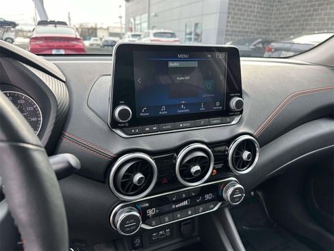 Certified 2024 Nissan Sentra SR w/ SR Premium Package image 29