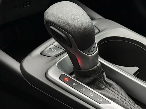 New 2026 Chevrolet Trax LS w/ LS Convenience Package image 17