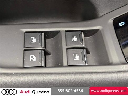 Certified 2025 Audi A5 2.0T Premium Plus w/ Premium Plus image 19