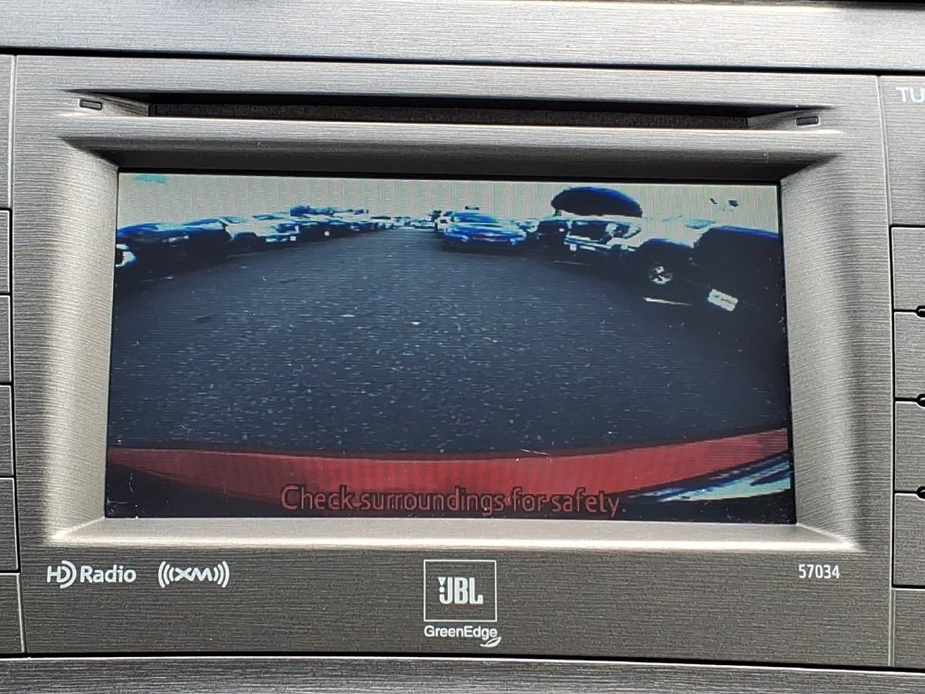 Used 2014 Toyota Prius Four FWD image 9