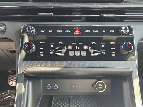 New 2026 Genesis GV80 3.5T Prestige AWD/4WD image 19