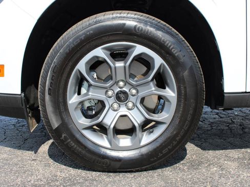 Used 2025 Ford Maverick XLT w/ XLT Luxury Package FWD image 47
