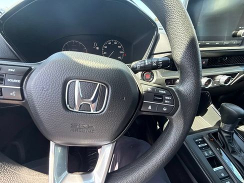 Used 2024 Honda CR-V EX image 29