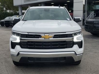 Used 2025 Chevrolet Silverado 1500 LT