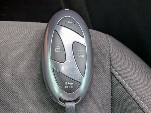 Certified 2025 Hyundai Elantra Sport w/ Cargo Package image 26